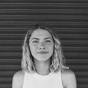 Meet your Posher, Meagan